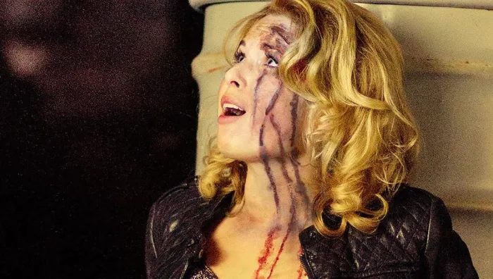 Scena iz filma Joy Ride 3: Road Kill(2014) 3