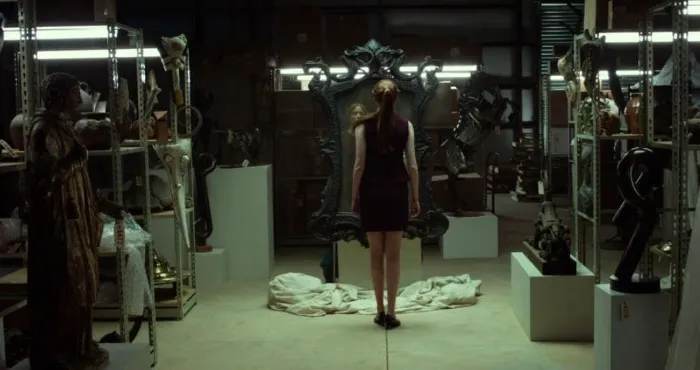 Scena iz filma Oculus(2013) 1