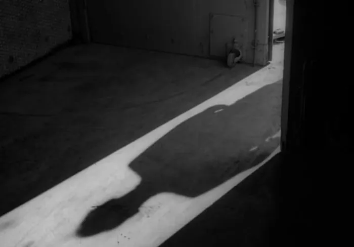 Scena iz filma Carnival of Souls(1962) 3