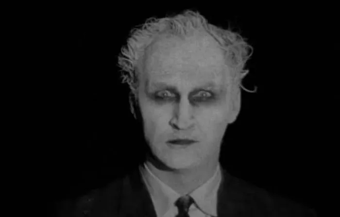 Scena iz filma Carnival of Souls(1962) 2