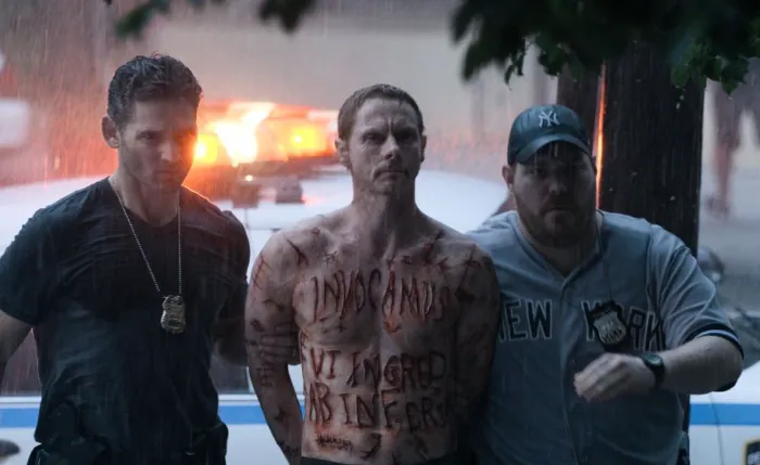 Scena iz filma Deliver Us from Evil(2014) 3