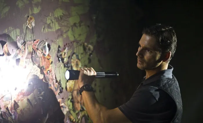Scena iz filma Deliver Us from Evil(2014) 1