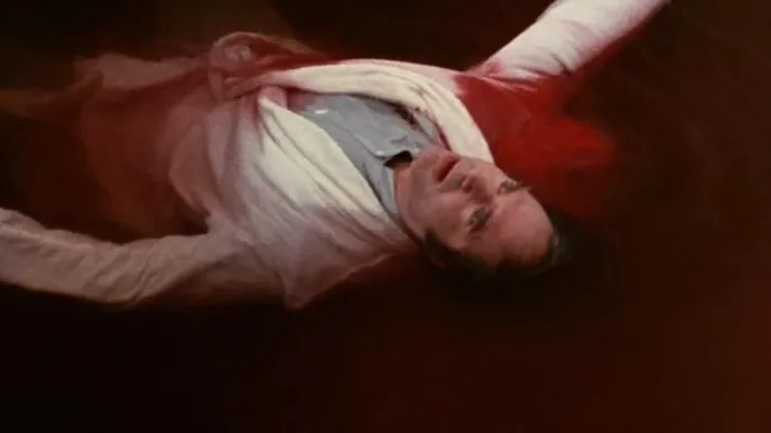 Scena iz filma Let's Scare Jessica to Death(1971) 1
