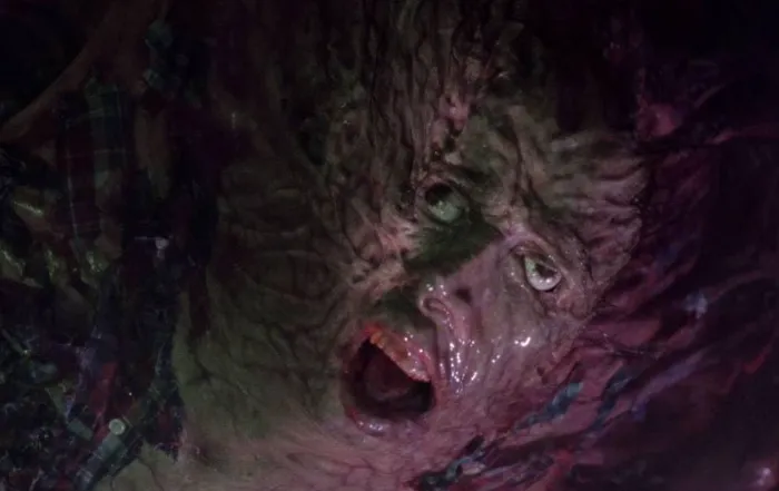 Scena iz filma The Blob(1988) 3