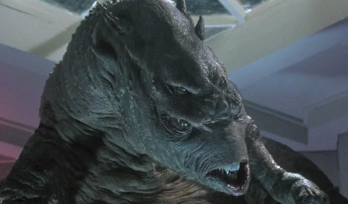 Scena iz filma The Gate(1987) 2