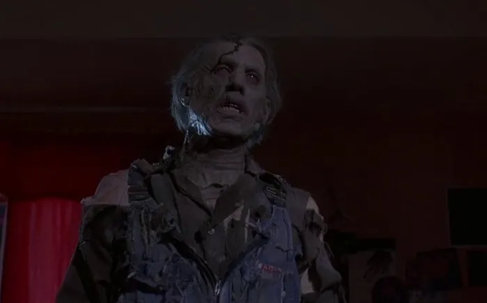 Scena iz filma The Gate(1987) 3