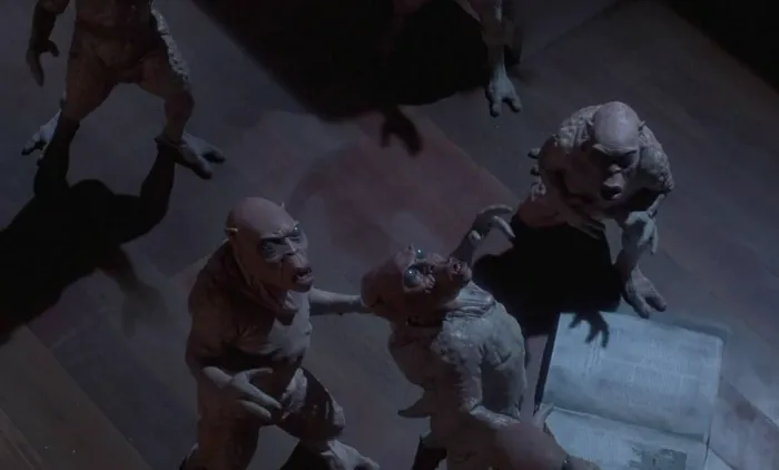 Scena iz filma The Gate(1987) 1