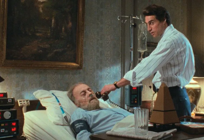 Scena iz filma Two Evil Eyes(1990) 3