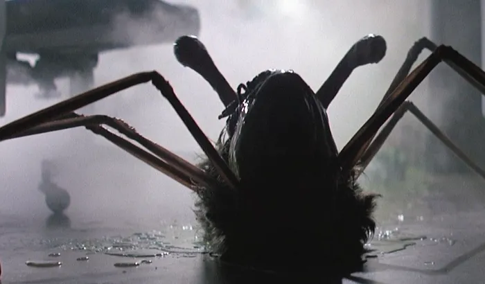 Scena iz filma The Thing(1982) 2