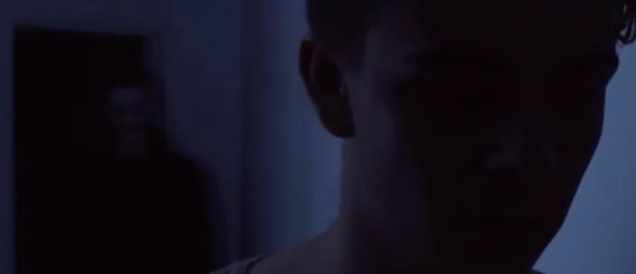 Scena iz filma Charlie(2013) 1