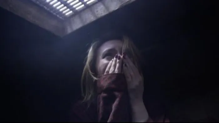 Scena iz filma Alien Abduction(2014) 1