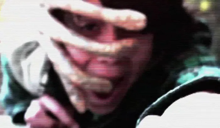 Scena iz filma Alien Abduction(2014) 2