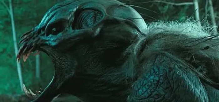 Scena iz filma Animal(2014) 2