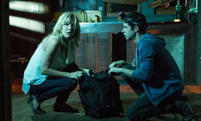 Scena iz filma Animal(2014) 1