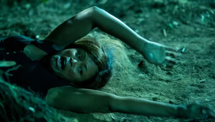 Scena iz filma Animal(2014) 3