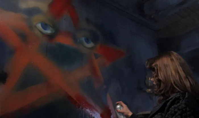 Scena iz filma Night of the Demons 2(1994) 1