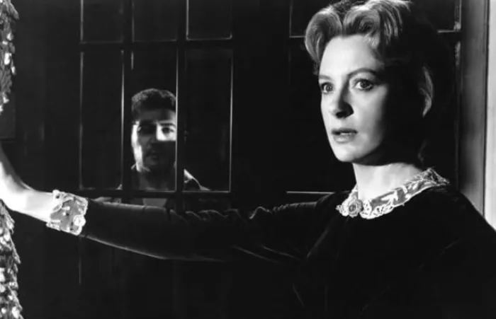 Scena iz filma The Innocents(1961) 2