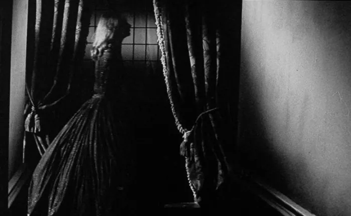 Scena iz filma The Innocents(1961) 1