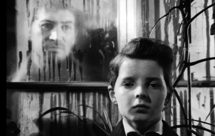 Scena iz filma The Innocents(1961) 3