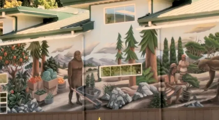 Scena iz filma Willow Creek(2013) 3