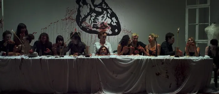 Scena iz filma The Theatre Bizzare(2011) 3