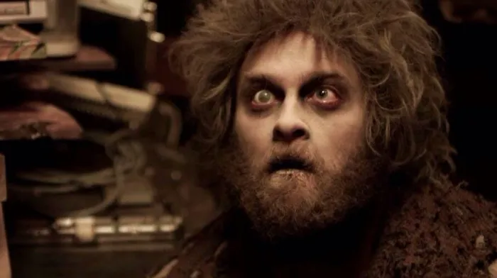 Scena iz filma Housebound(2014) 1
