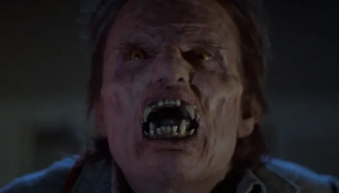 Scena iz filma Fright Night(1985) 1