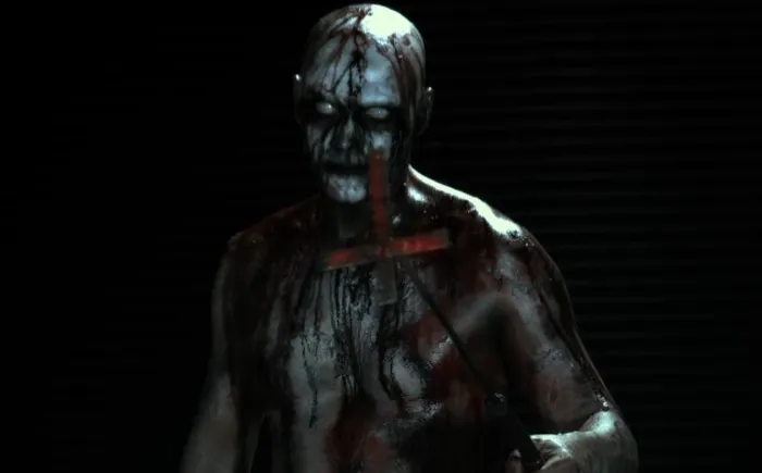 Scena iz filma ABCs of Death 2(2014) 1