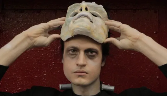 Scena iz filma ABCs of Death 2(2014) 3