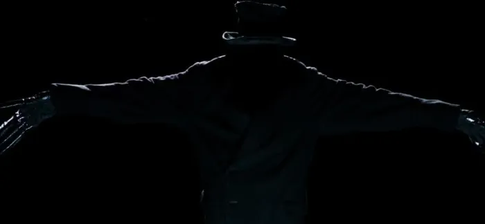 Scena iz filma The Babadook(2014) 3