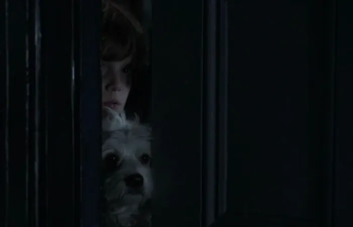 Scena iz filma The Babadook(2014) 1