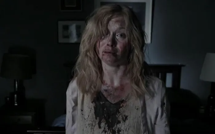 Scena iz filma The Babadook(2014) 2