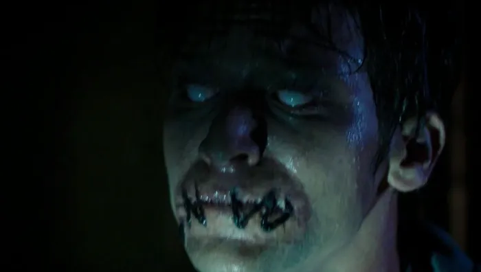 Scena iz filma Ouija(2014) 3