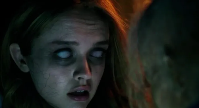 Scena iz filma Ouija(2014) 1