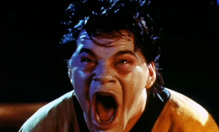 Scena iz filma Children of the Corn II: The Final Sacrifice(1992) 1