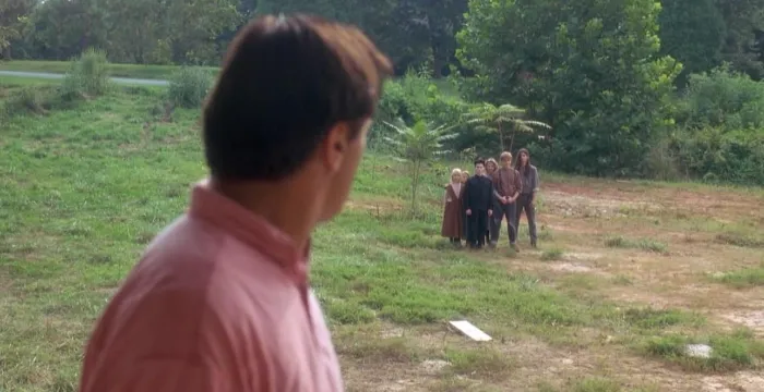 Scena iz filma Children of the Corn II: The Final Sacrifice(1992) 2