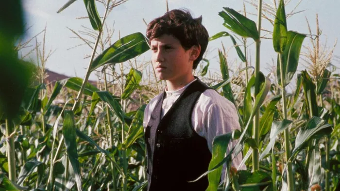 Scena iz filma Children of the Corn III: Urban Harvest(1995) 1