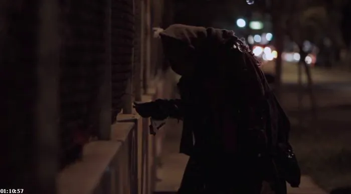Scena iz filma Scary or Die(2012) 2