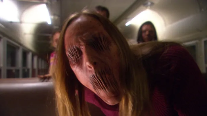 Scena iz filma End of the Line(2007) 3