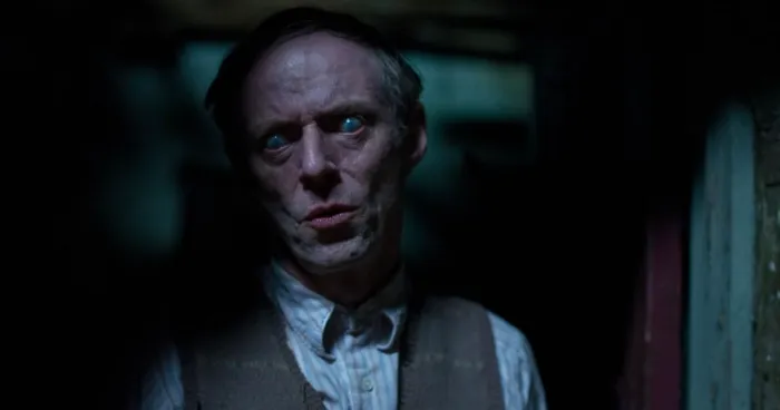 Scena iz filma The Woman in Black 2: Angel of Death(2014) 1