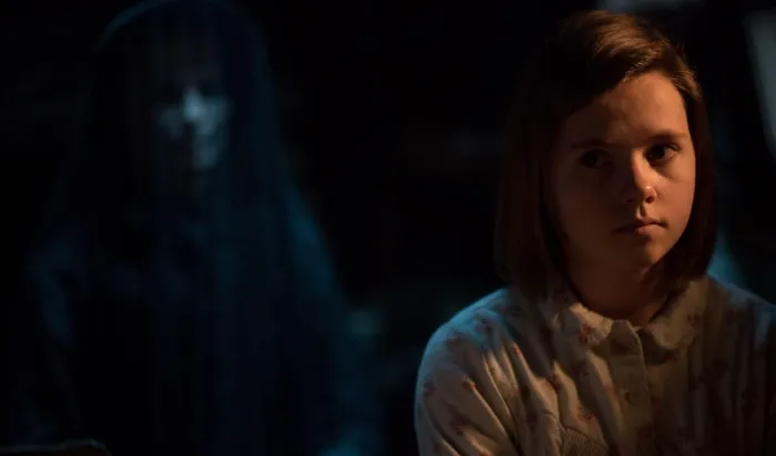 Scena iz filma The Woman in Black 2: Angel of Death(2014) 3