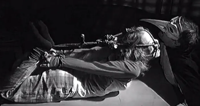Scena iz filma The Poughkeepsie Tapes(2007) 2