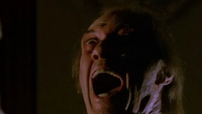 Scena iz filma Children of the Corn V: Fields of Terror(1998) 2