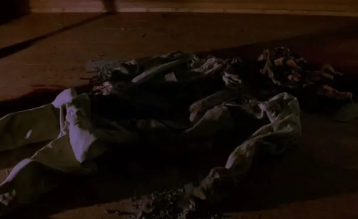 Scena iz filma Children of the Corn V: Fields of Terror(1998) 3
