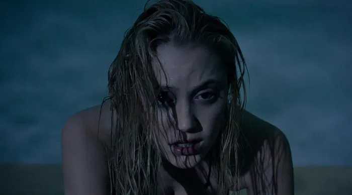 Scena iz filma It Follows(2014) 2