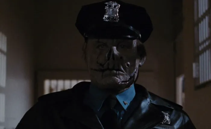 Scena iz filma Maniac Cop II(1990) 3