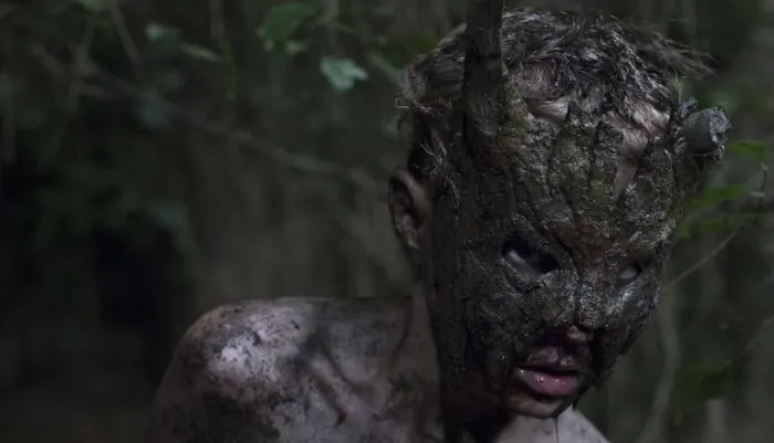 Scena iz filma Cub(2014) 3