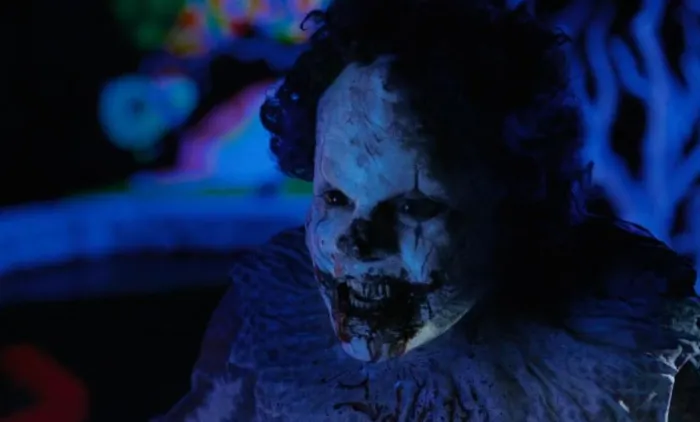 Scena iz filma Clown(2014) 1
