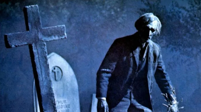Scena iz filma Tales from the Crypt(1972) 2
