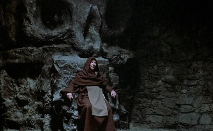 Scena iz filma Tales from the Crypt(1972) 1